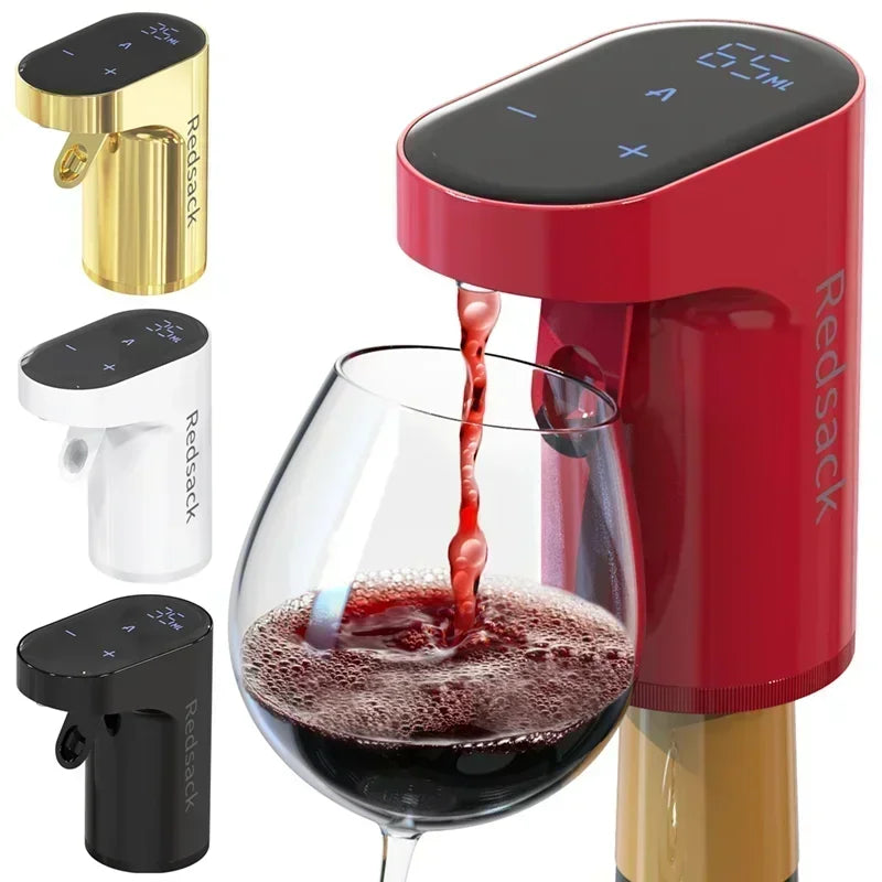 VIVARA™-AUTOMATIC WINE DISPENSER