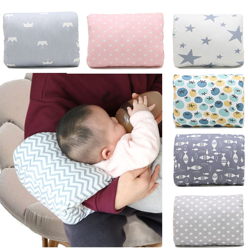 VIVARA™-NEWBORN NURSING ARM PILLOW