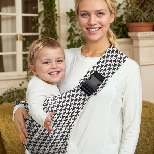 VIVARA™-BABY SLING CARRIER