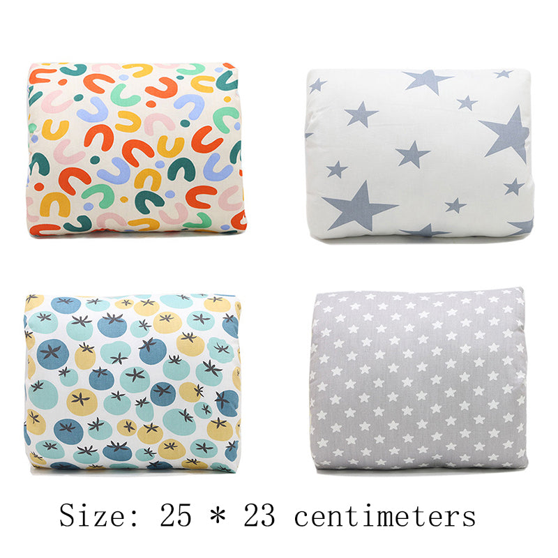 VIVARA™-NEWBORN NURSING ARM PILLOW