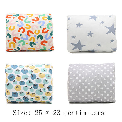 VIVARA™-NEWBORN NURSING ARM PILLOW