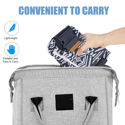 VIVARA™-BABY SLING CARRIER