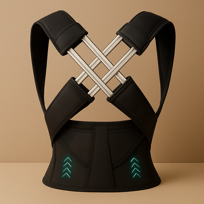 VIVARA™-Posture Corrector Brace for Men and Women